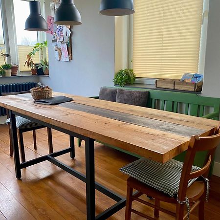 Ferienwohnung An Der Hohwachter Bucht Лютьєнбурґ Екстер'єр фото