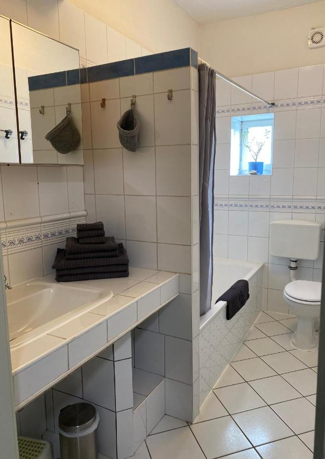 Ferienwohnung An Der Hohwachter Bucht Лютьєнбурґ Екстер'єр фото