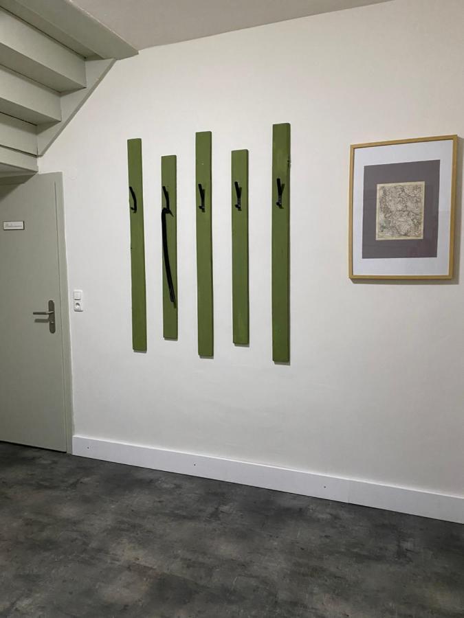 Ferienwohnung An Der Hohwachter Bucht Лютьєнбурґ Екстер'єр фото